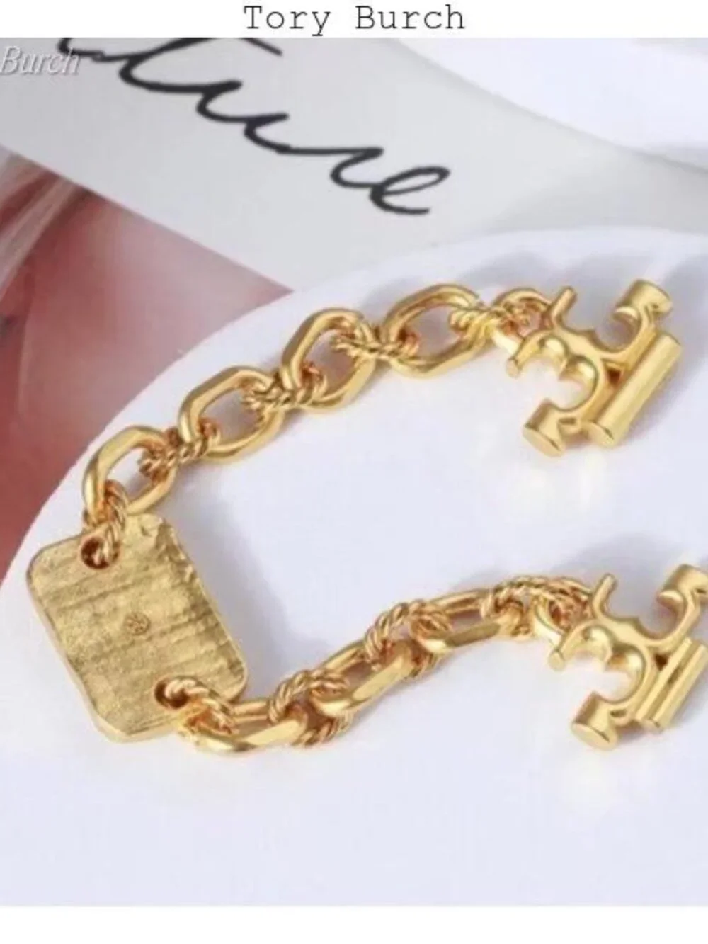 Tory Burch Bracelets